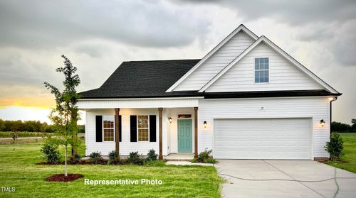 192 Fish Camp Drive, Wendell, NC, 27591 | Card Image
