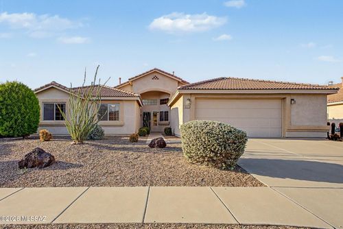 8153 E Robb Wash Trl, Tucson, AZ, 85715-5246 | Card Image