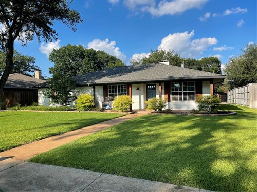3002 Canyon Brook Dr, Richardson, TX, 75080-1931 | Card Image
