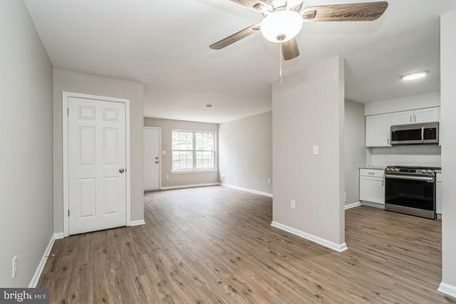 107 Moore Ct, Condo with 2 bedrooms, 1 bathrooms and null parking in Pennington NJ | Image 14