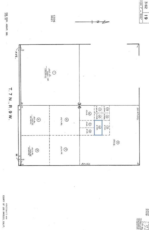 0 Avenue L6, Lancaster, CA, 93535 | Card Image