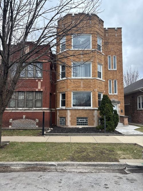8052 S Aberdeen St, Chicago, IL, 60620-0356 | Card Image
