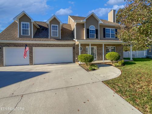 8400 Reality Ln, Corryton, TN, 37721-3629 | Card Image