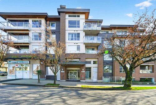 506-2888 E 2nd Ave, Vancouver, BC, V5M0B9 | Card Image