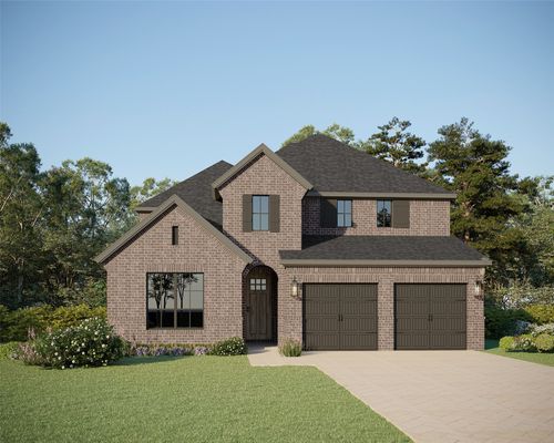 8913 Chestnut Ln, Justin, TX, 76247-3193 | Card Image
