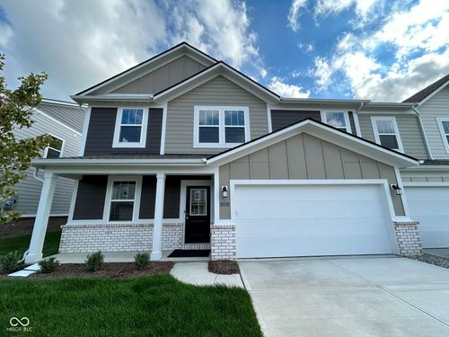 1067 Beck Way, Westfield, IN, 46074-3679 | Card Image