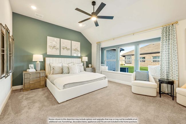 117 Whistling Duck Dr, House other with 4 bedrooms, 2 bathrooms and null parking in Balch Springs TX | Image 16