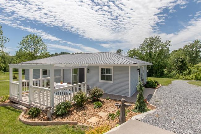14227 Wellbridge Dr, House other with 3 bedrooms, 2 bathrooms and 2 parking in Meadowview VA | Image 53
