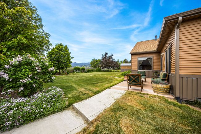 Patio off dining | Image 25
