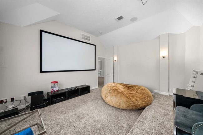 Luxury Media Room for an ultimate entertainment experience | Image 29