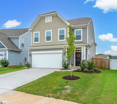 235 Pendergast Road, Greenville, SC, 29605 | Card Image