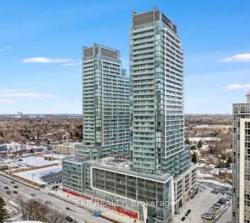 s603-8 Olympic Garden Dr, Toronto, ON, M2M3T9 | Card Image
