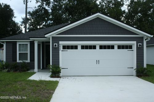 8432 Hewitt St, Jacksonville, FL, 32244-1278 | Card Image