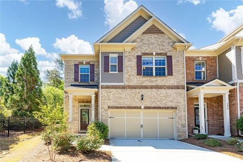 4824 Blue Elm Ln Se, Smyrna, GA, 30080-2398 | Card Image