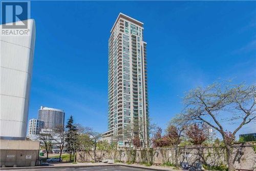 1404-50 Brian Harrison Way, Toronto, ON, M1P5J4 | Card Image