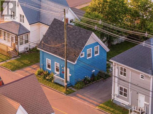 100 Granville St, Summerside, PE, C1N2Z6 | Card Image