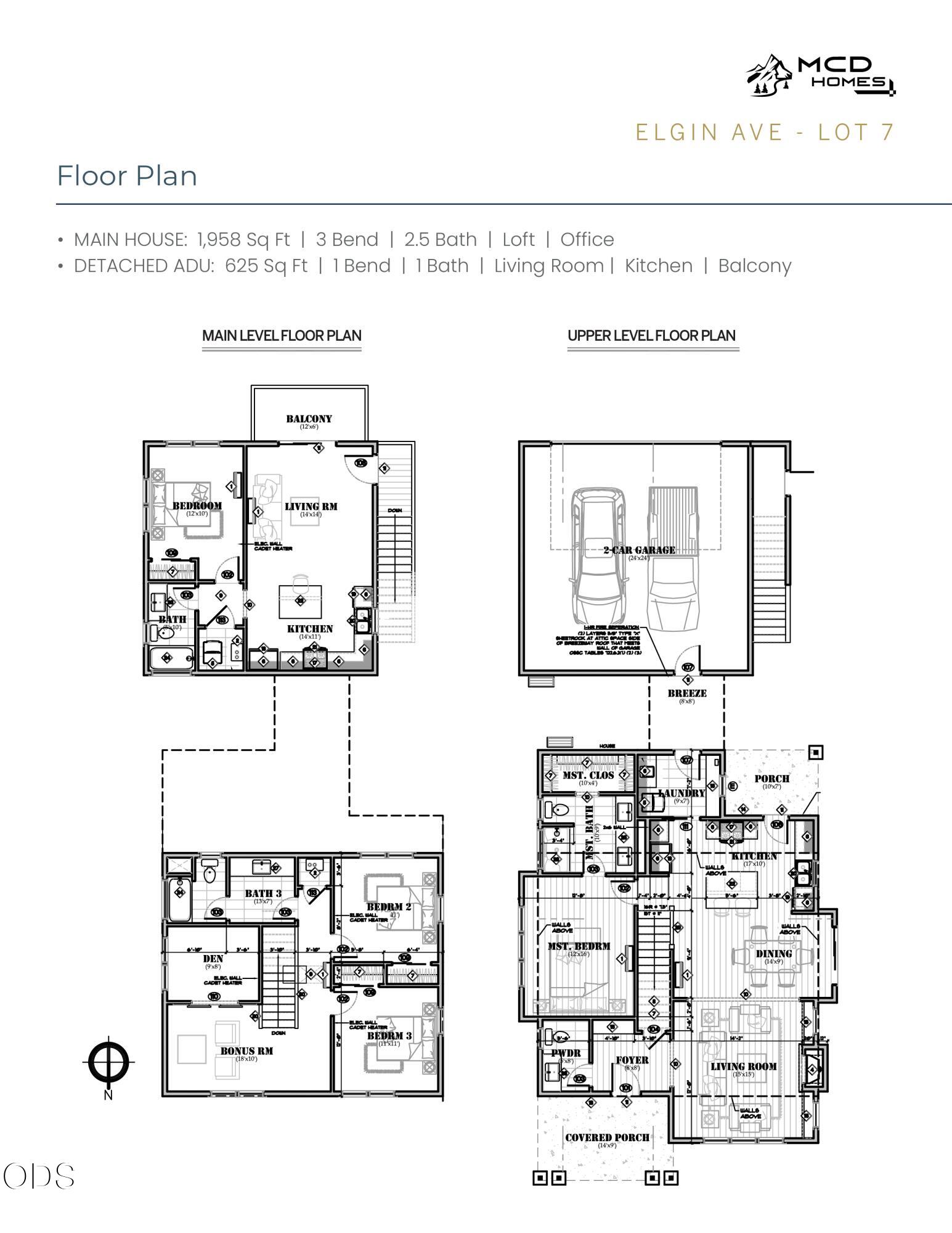 Residential in Bend 2