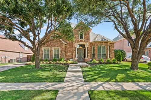 4472 Donegal Dr, Frisco, TX, 75034-8427 | Card Image