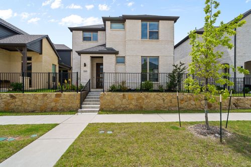 11415 Four Roses Trl, Frisco, TX, 75035-1681 | Card Image