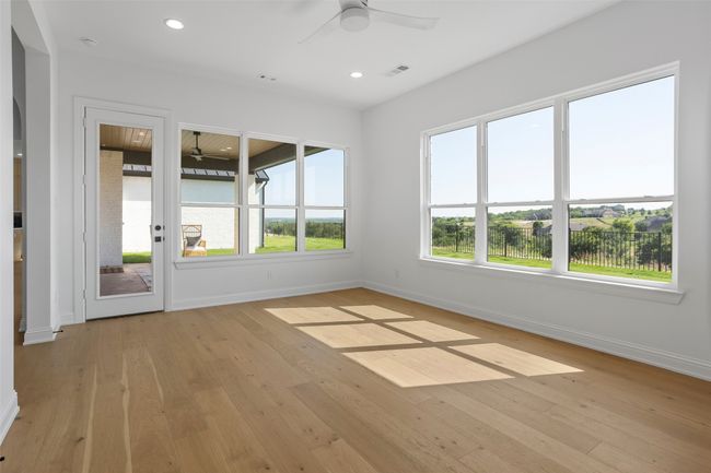 12233 Bella Italia Dr, House other with 4 bedrooms, 4 bathrooms and null parking in Fort Worth TX | Image 33