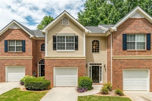 4173 Rogers Creek Ct, Duluth, GA, 30096-2100 | Card Image