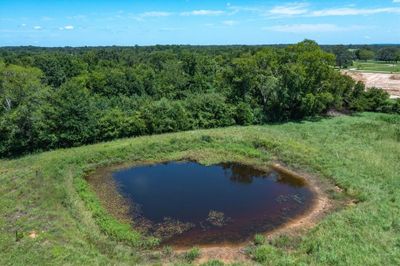 Aerial view with a water view | Image 2