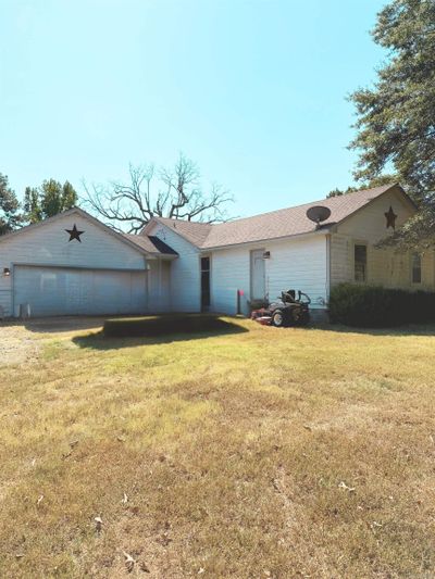 6322 Us Highway 278 Highway, House other with 4 bedrooms, 2 bathrooms and null parking in Rosston AR | Image 1