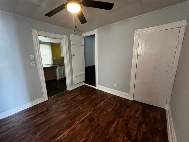 431 Euclid Ave, House other with 2 bedrooms, 1 bathrooms and null parking in Glassport PA | Image 7