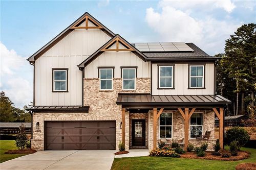 2239 Velvet Sage Way, Marietta, GA, 30066 | Card Image