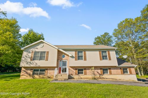 2107 Bushkill Circle, Bushkill, PA, 18324 | Card Image