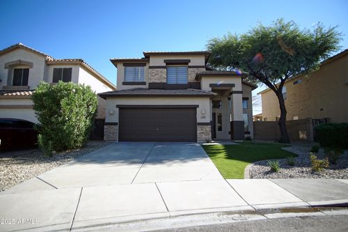 9343 W Quail Ave, Peoria, AZ, 85382-8368 | Card Image
