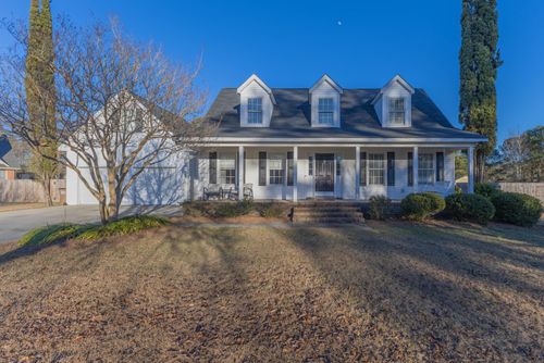 2025 N Meadows Drive, Aiken, SC, 29805 | Card Image