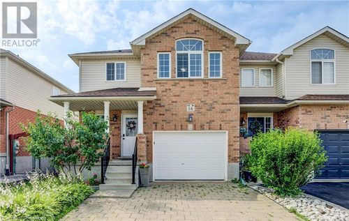 14 Honey St, Cambridge, ON, N1T2C8 | Card Image