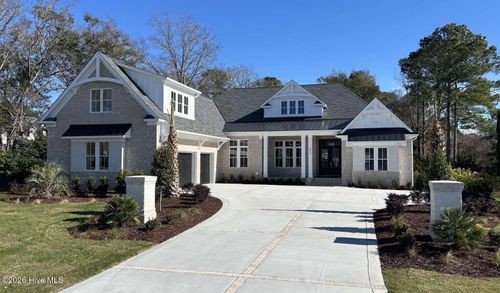 805 Wild Turkey Pl, Wilmington, NC, 28405-4265 | Card Image