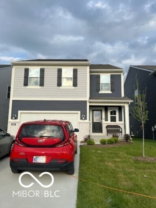 3363 Sugar Grove Dr, Whitestown, IN, 46075-9844 | Card Image