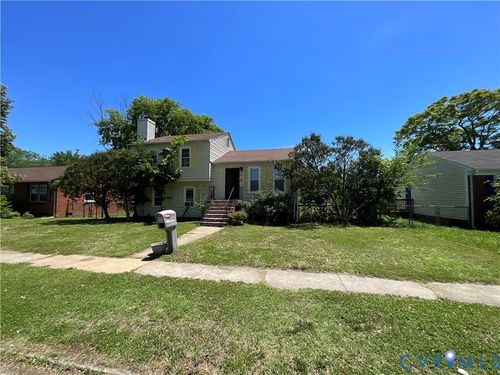 807 N 30th St, Richmond, VA, 23223-6640 | Card Image
