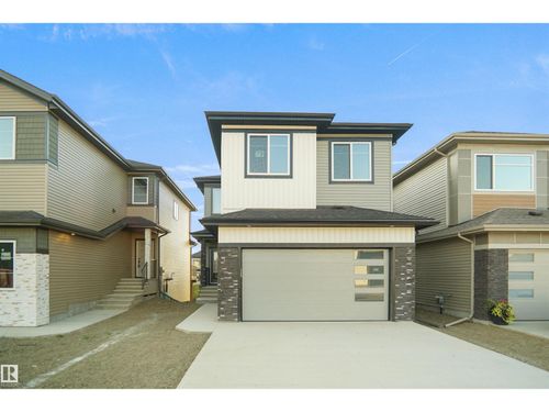 79 Meadowgrove Lane, Spruce Grove, AB, T7X | Card Image