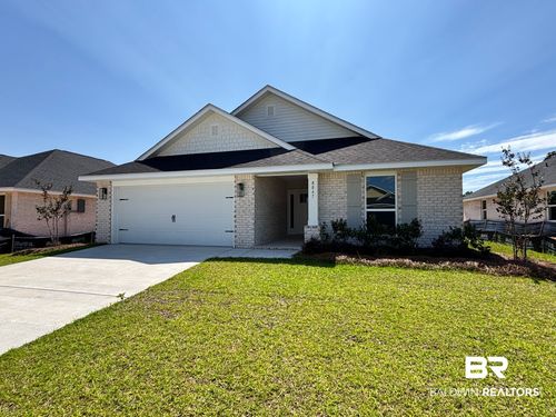 8938 Serama Dr, Foley, AL, 36535-5953 | Card Image