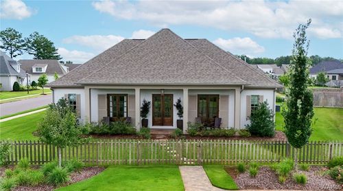 401 Edgefield Mews Cir, Tuscaloosa, AL, 35406-0015 | Card Image