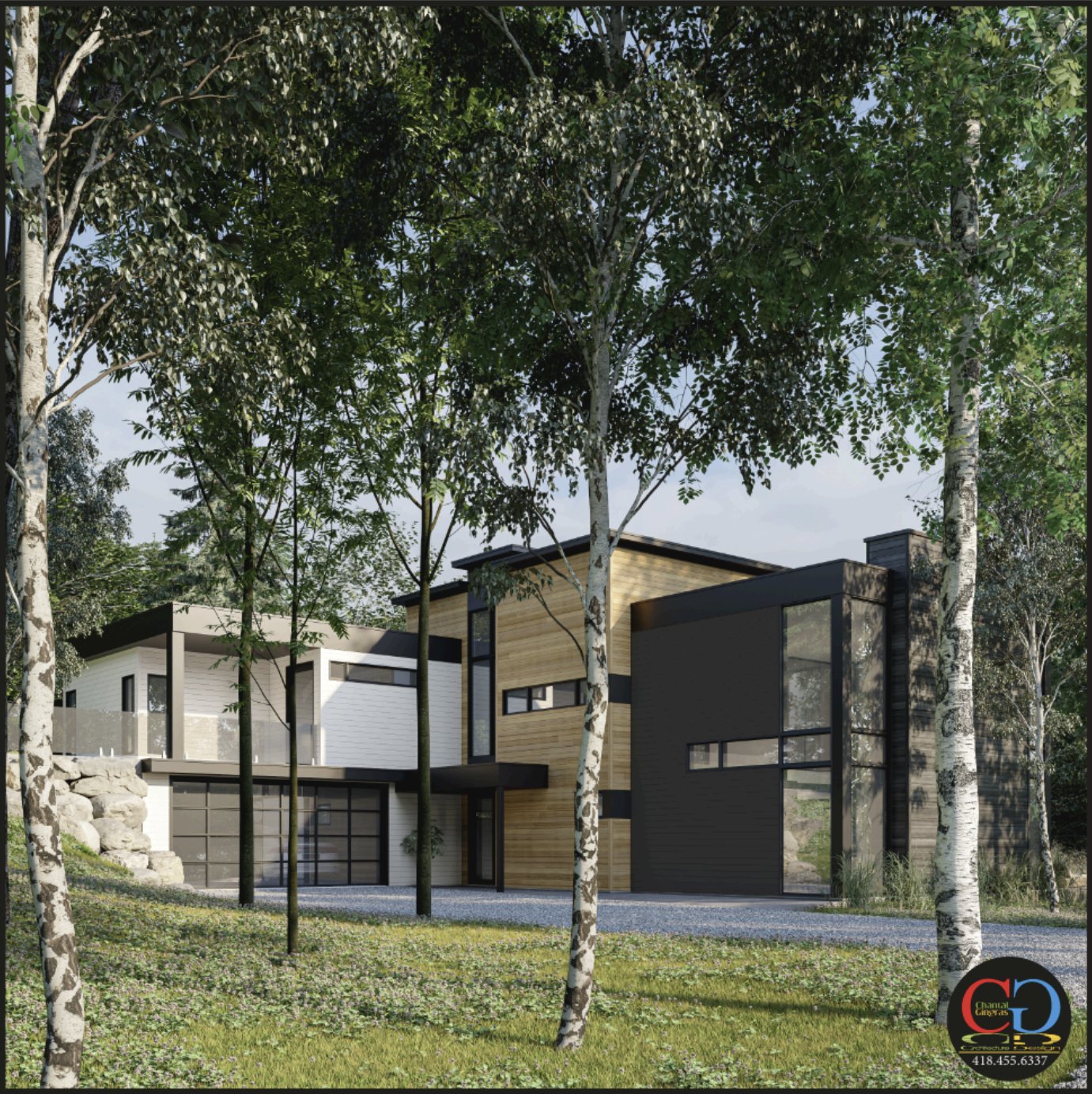 Land in Chelsea 5