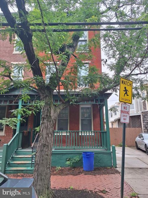 b-609 Berkley St, CAMDEN, NJ, 08103-1413 | Card Image