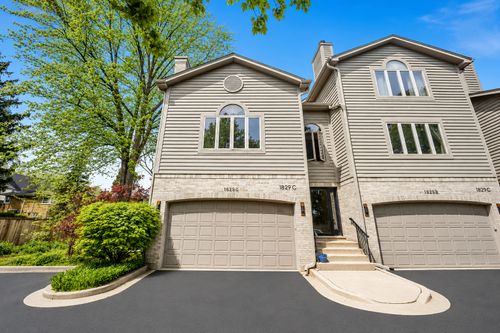 c-1829 Wilmette Ave, Wilmette, IL, 60091-2492 | Card Image