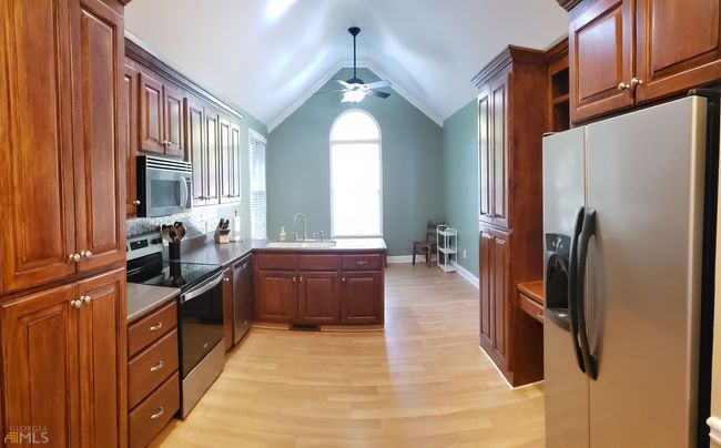 312 Turtle Cove Trwy, House other with 3 bedrooms, 2 bathrooms and null parking in Monticello GA | Image 8