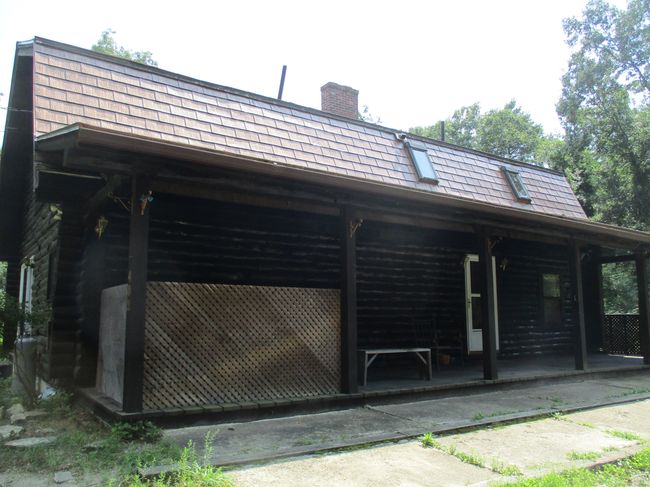 402 Brandy Hill Rd, House other with 2 bedrooms, 2 bathrooms and null parking in Thompson CT | Image 26