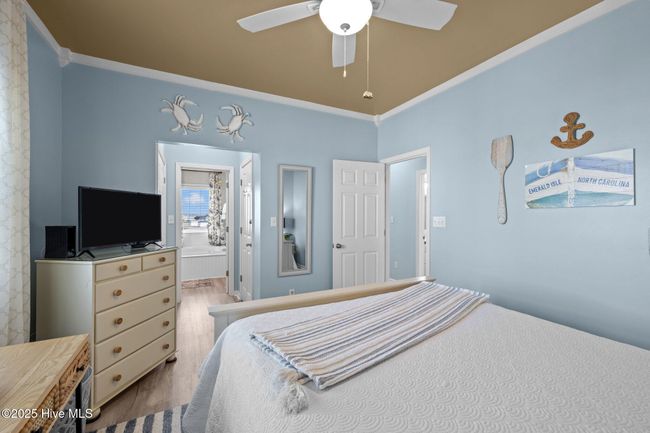 B2 - 2903 Pointe West Dr, Condo with 2 bedrooms, 2 bathrooms and null parking in Emerald Isle NC | Image 25