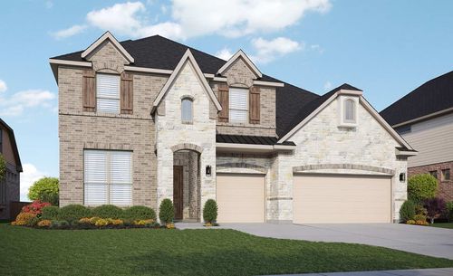 4371 Michigan Ave, Midlothian, TX, 76065-3788 | Card Image