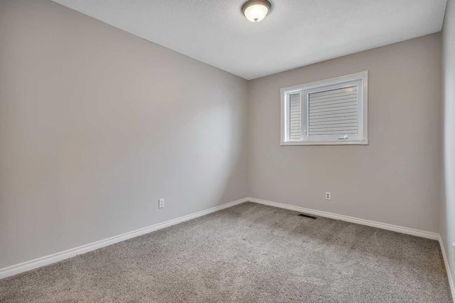 20 Fieldstone Boulevard, House other with 4 bedrooms, 3 bathrooms and 4 parking in Lacombe AB | Image 11