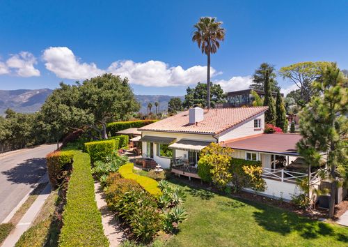 122 Skyline Cir, SANTA BARBARA, CA, 93109-1240 | Card Image