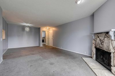 121 - 10120 Brookpark Blvd Sw, Condo with 2 bedrooms, 1 bathrooms and 1 parking in Calgary AB | Image 3