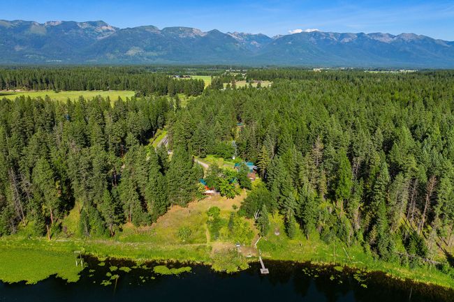 Bird's eye view looking east | Image 79
